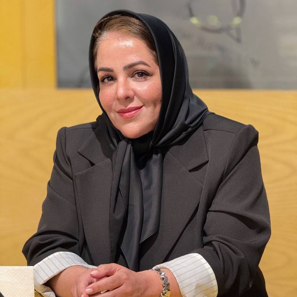 فرشته رضائی