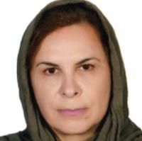 دکتر منیره آذرنوش