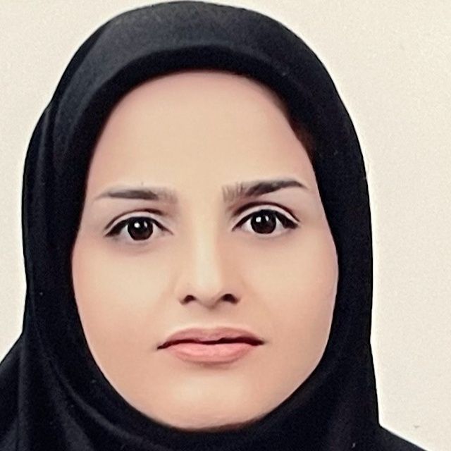 دکتر زینب خورشیدی