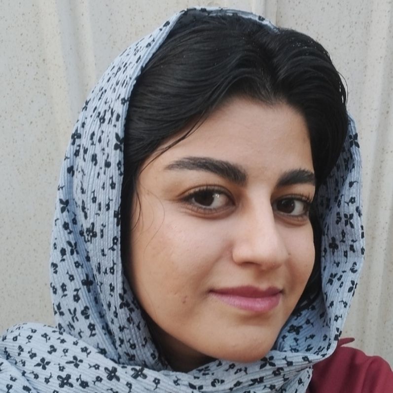 فاطمه سلطانی