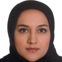 دکتر زهرا صاحب نسق