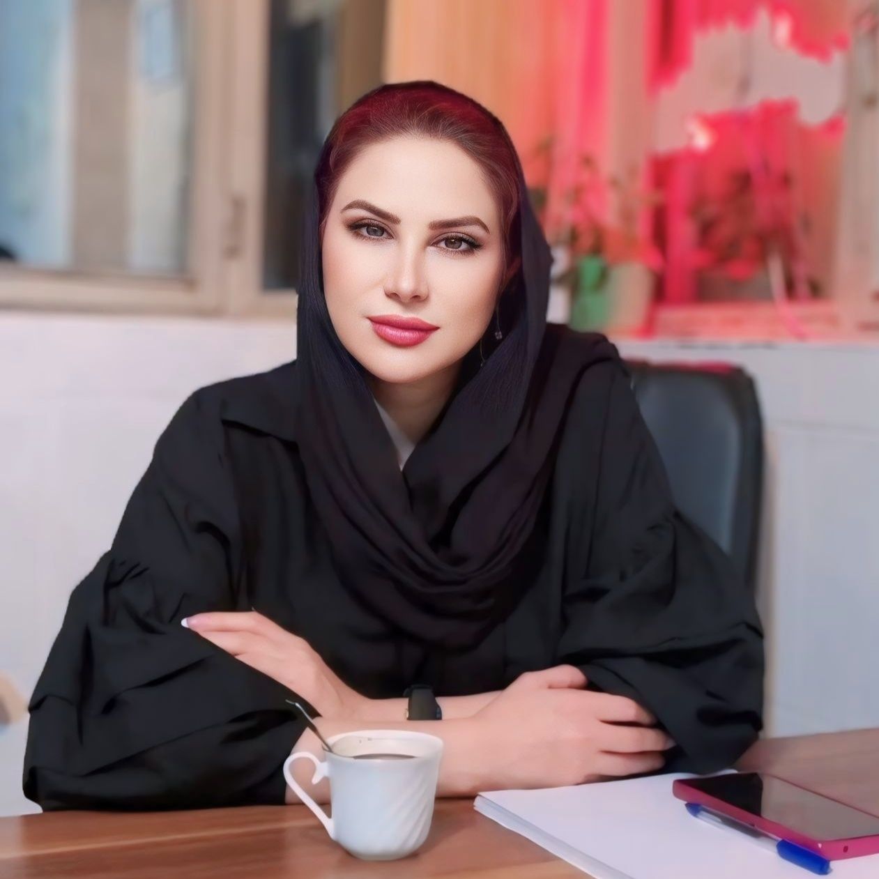 نیره حبیبی