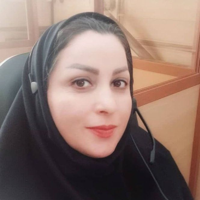 زینب نظری نژاد