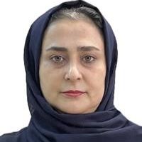 دکتر فرزانه احمدی خطیری