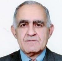 دکتر علی اکبر جولازاده
