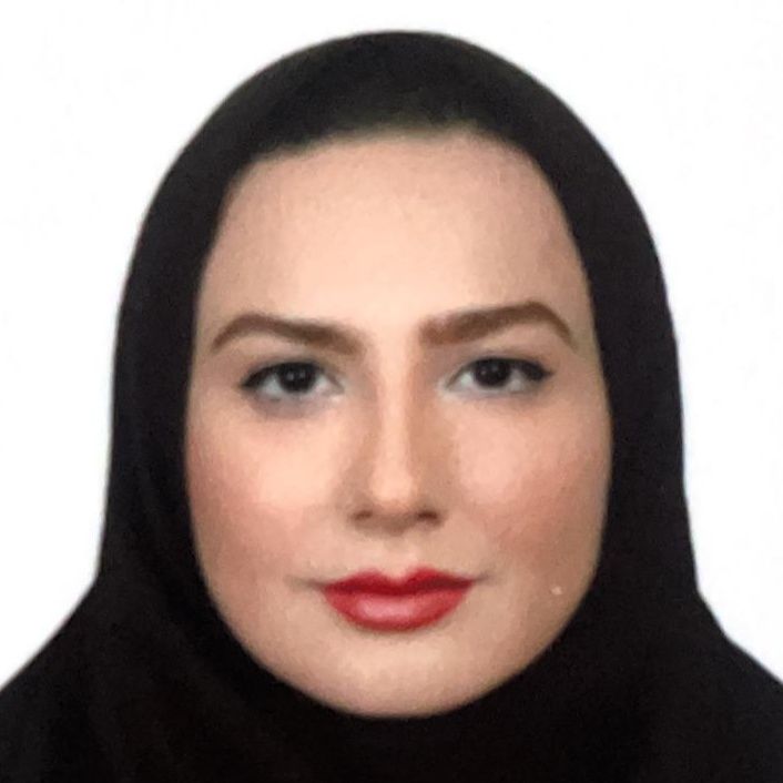 دکتر غزل صابری