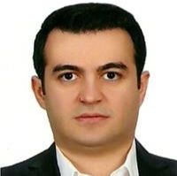دکتر علی عباس نژاد