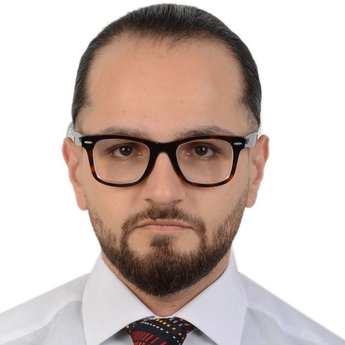 دکتر امیرحسین هادیان