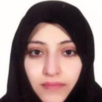 دکتر فاطمه تنه کار