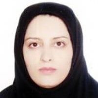 دکتر مریم سهرابی