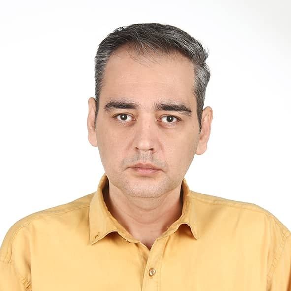دکتر مجید نبی زاده مروست