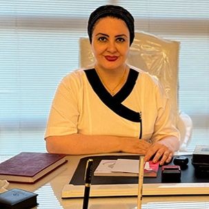 دکتر شهره لولوئی