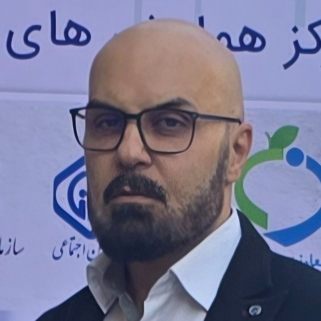 دکتر محمود جهانگیری فر