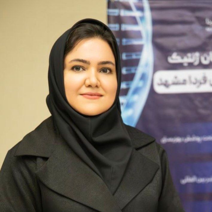 دکتر فاطمه اقبال