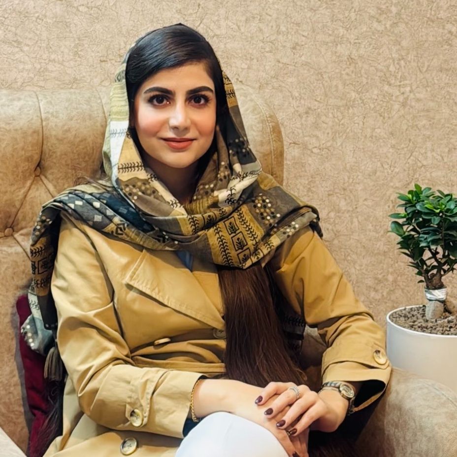 مهشید فرزانه فرد