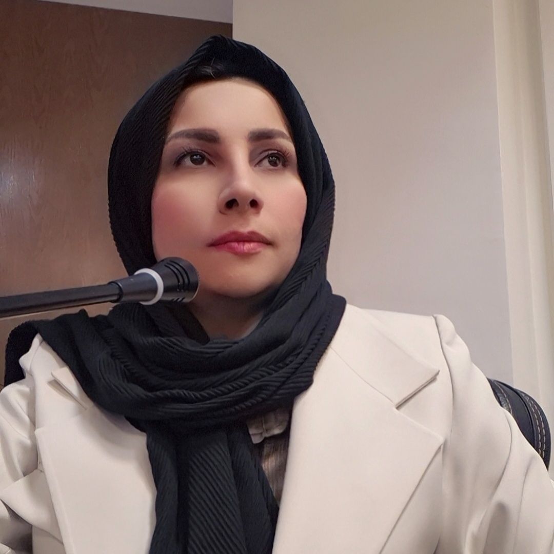 فاطمه سادات میرمقتدائی
