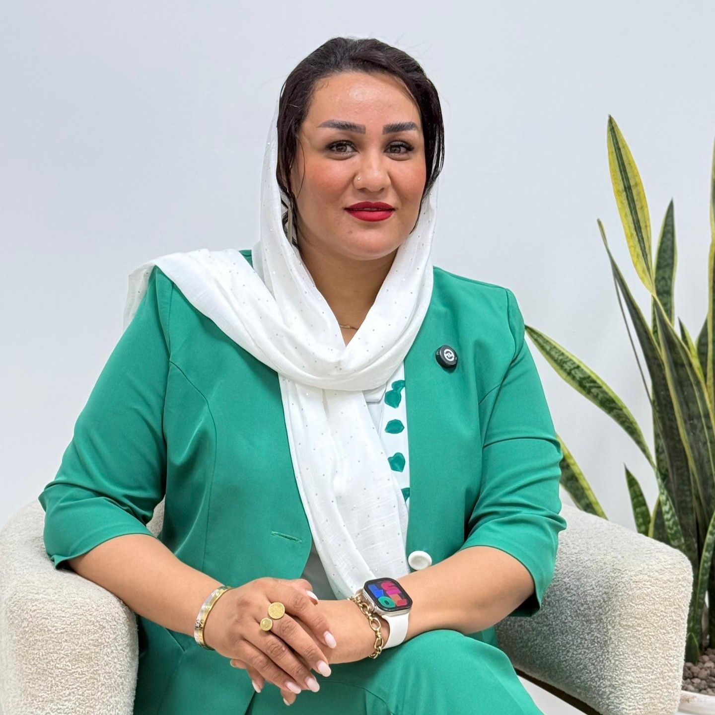 نسیم جعفری