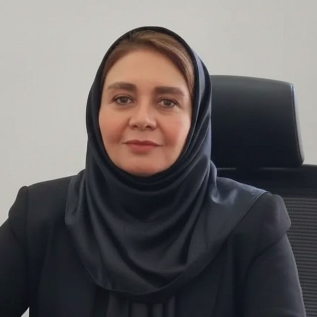دکتر بدرالملوک ثقفی