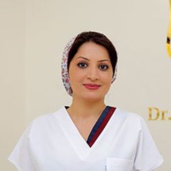دکتر نگین محبوب آسیابر