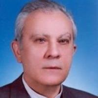 دکتر ایرج ایران زاد