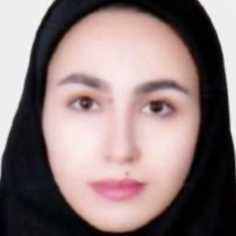 دکتر مهسا ملک محمدی