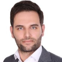 میر سعید رضائی