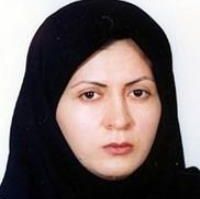 دکتر فرزانه واشقانی فراهانی