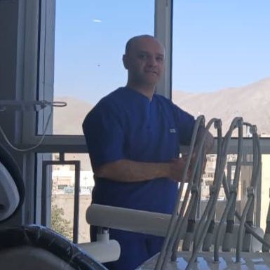 دکتر رزاق احمدپور