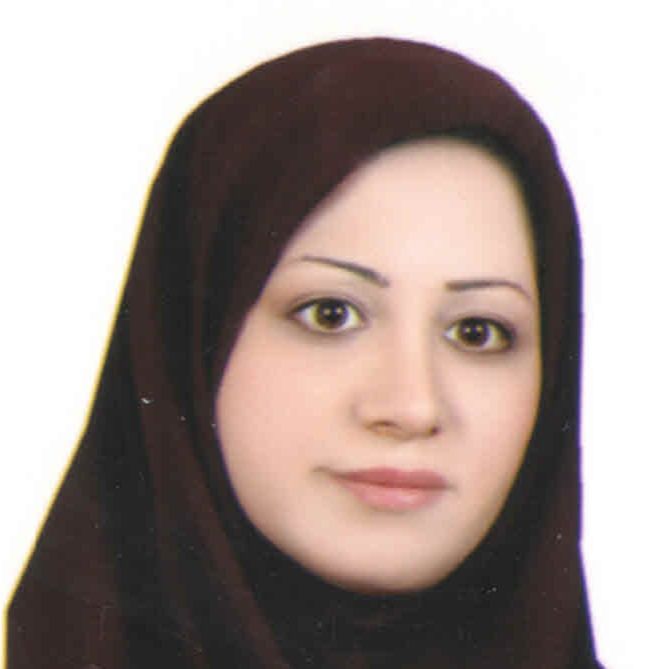 عاطفه فرخی نیا