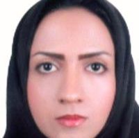 دکتر ماریا تاج بخش ریگی