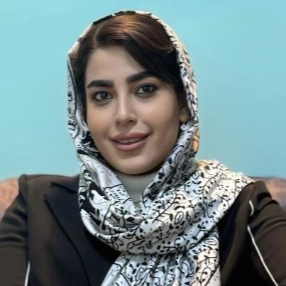 فاطمه سادات فاطمی