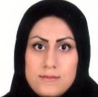 دکتر سهیلا عباس زاده گودرزی