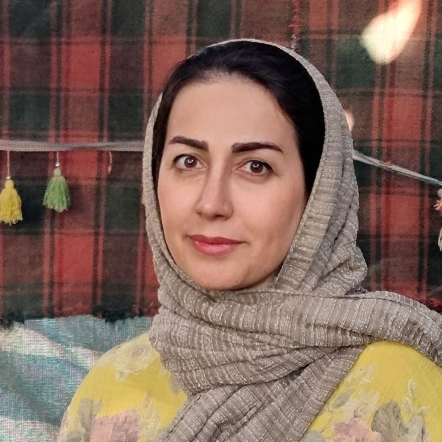 دکتر فاطمه سعیدی
