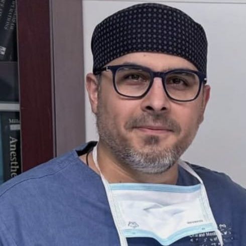 دکتر علی نظرپوریوسفده