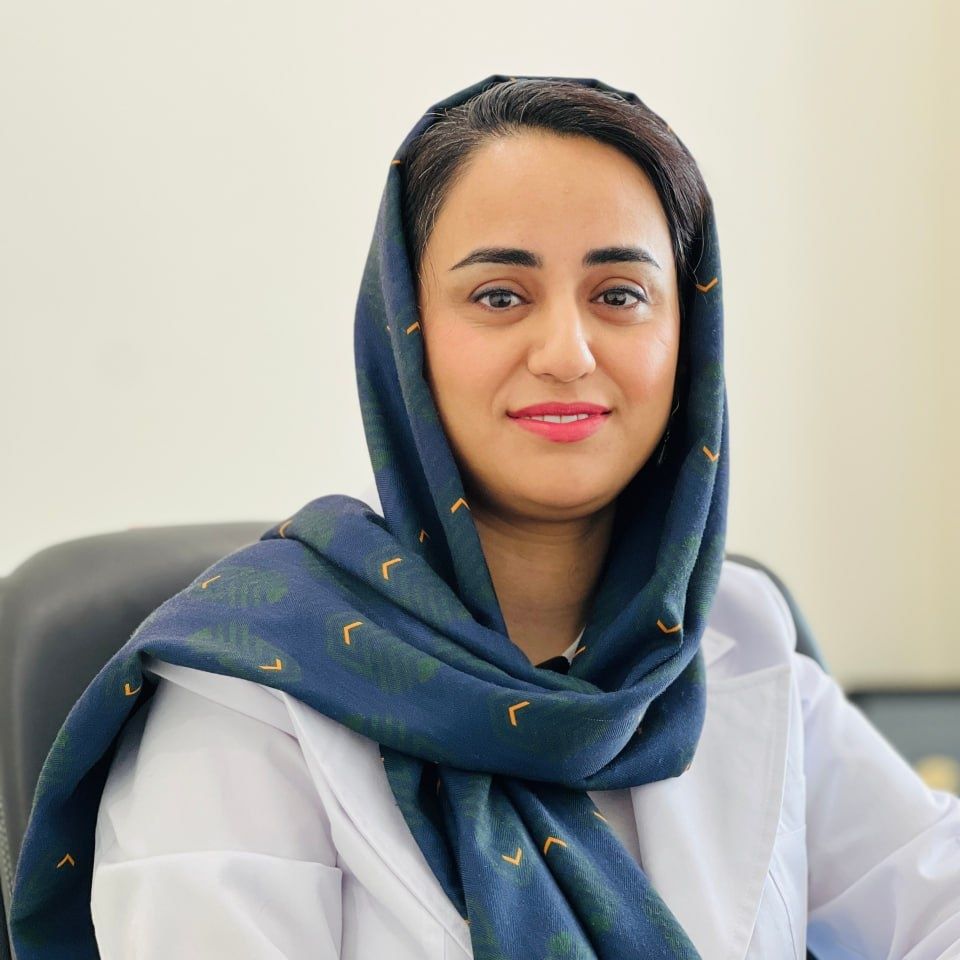 دکتر الهه امیری