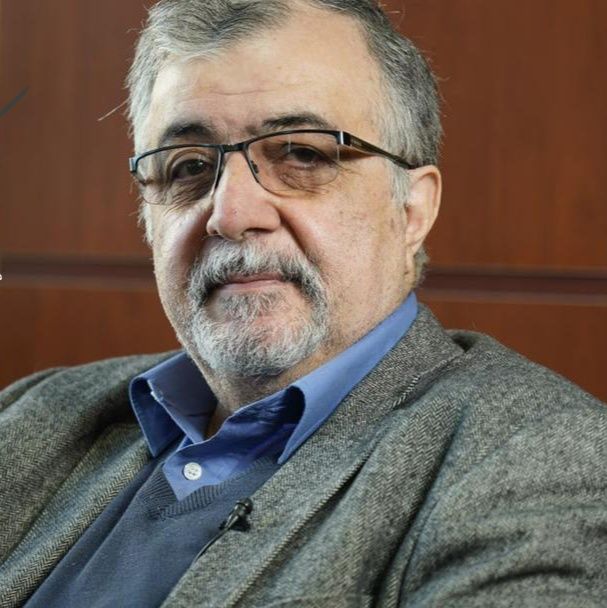 دکتر امیررضا رکن