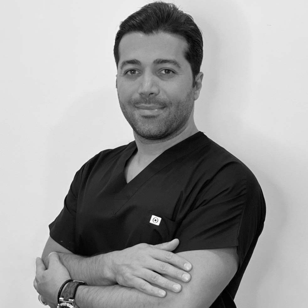 دکتر پیام کشاورزمعتمد