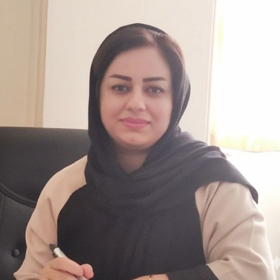 دکتر الهام جهانگیر