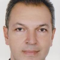 دکتر ناصر فرشچی اندیسی