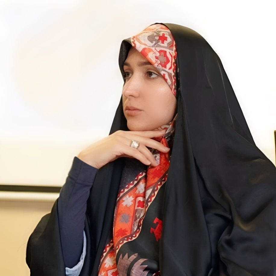 فاطمه فراهانی