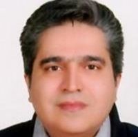 دکتر بهزاد قندهاری