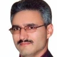 دکتر سید محمد عبداللهی