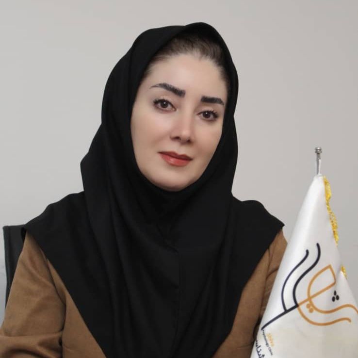فاطمه محمودآبادی