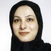 دکتر ژاکلین داروغه