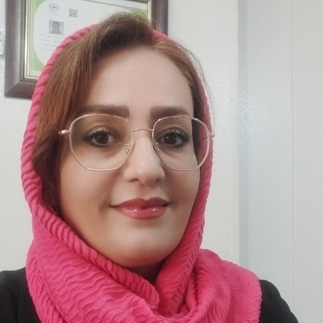 لیلا اقدمی