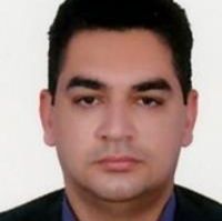 دکتر محمد اله داد