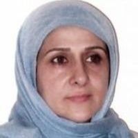 دکتر زرین حقیقت کاشانی