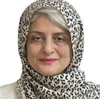 دکتر سیده فاطمه فصیحی