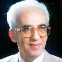 دکتر حسن ثاقب