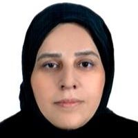 دکتر سارا سادات ملاسعیدی